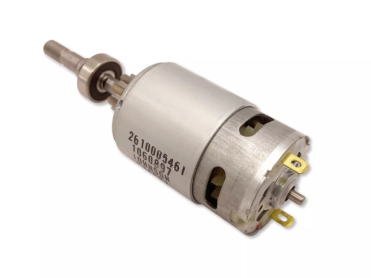 Moteur réf. 2 610 005 460 Dremel